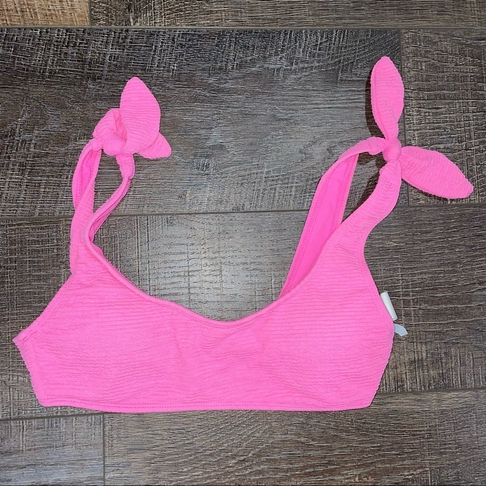 GB Swimsuit Top Woman’s Extra Small